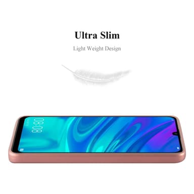 Deksel Honor 10 LITE / Huawei P SMART 2019 Case Cover