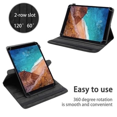 Xiaomi Mi Pad 4 PLUS (10.1 tomme) deksel til nettbrett