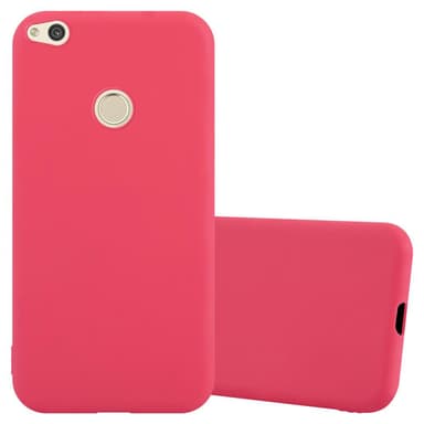Deksel Huawei P8 LITE 2017 / P9 LITE 2017 Silikon cover