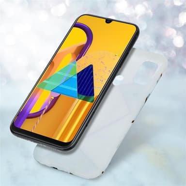 Huawei P20 LITE 2018 / NOVA 3E lommebokdeksel etui