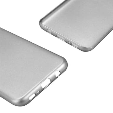 Deksel Samsung Galaxy S8 PLUS Case Cover (sølv)