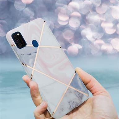 Huawei P20 LITE 2018 / NOVA 3E lommebokdeksel etui