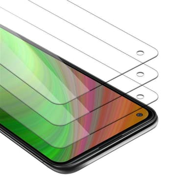 Samsung Galaxy A11 / M11 3x Skjermbeskytter Skärmskydd