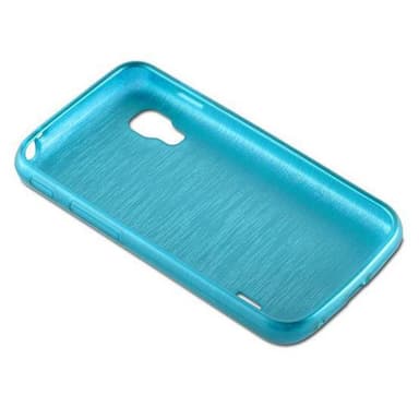 LG L5 II (2. SIM) silikondeksel cover (turkis)