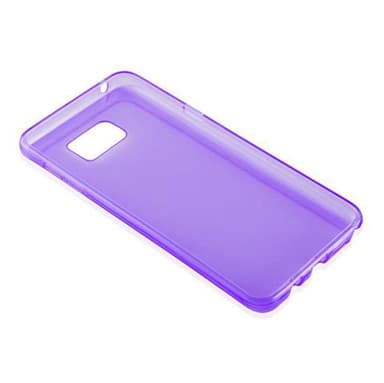 Samsung Galaxy NOTE 5 deksel ultra slim (lilla)