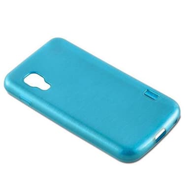 LG L5 II (2. SIM) silikondeksel cover (turkis)