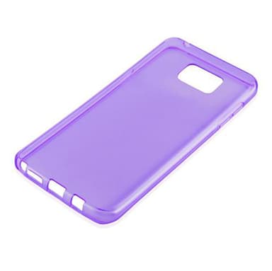 Samsung Galaxy NOTE 5 deksel ultra slim (lilla)