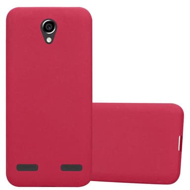 Deksel ZTE Blade L7 case (rød)