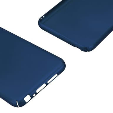Deksel HTC ONE A9 Case Cover (blå)
