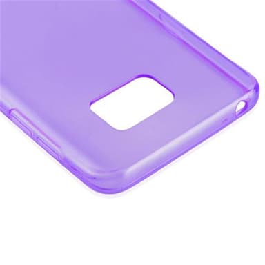 Samsung Galaxy NOTE 5 deksel ultra slim (lilla)