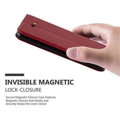 Samsung Galaxy J7 2017 US Version lommebokdeksel case