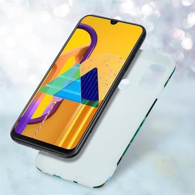 Huawei P20 LITE 2018 / NOVA 3E lommebokdeksel etui