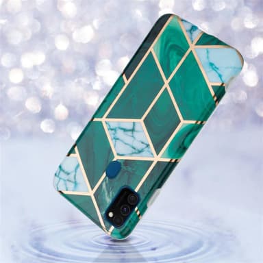 Huawei P20 LITE 2018 / NOVA 3E lommebokdeksel etui