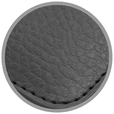 iPhone 13 PRO MAX lommebokdeksel case (svart)