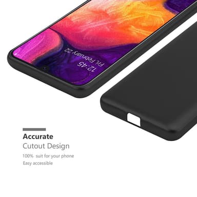 Deksel Samsung Galaxy A50 4G / A50s / A30s Case Cover