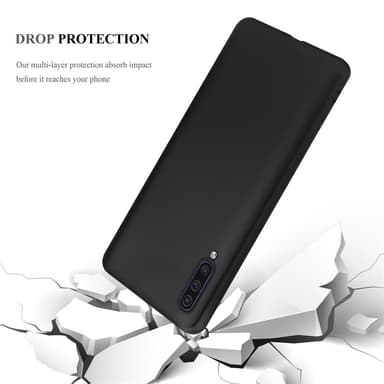 Deksel Samsung Galaxy A50 4G / A50s / A30s Case Cover