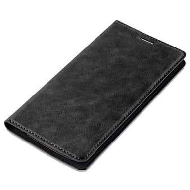 LG G3 lommebokdeksel case (svart)