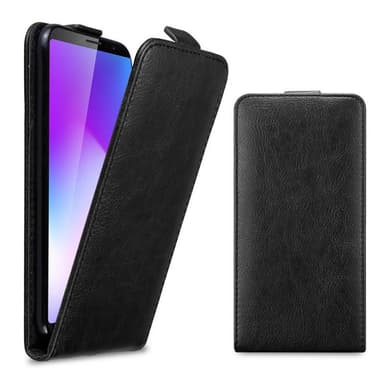 Cubot POWER deksel flip cover (svart)