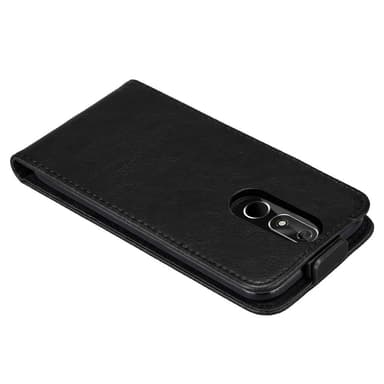 Cubot POWER deksel flip cover (svart)