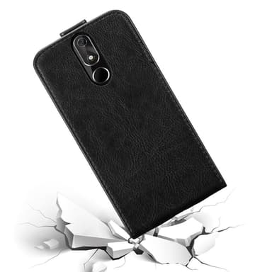 Cubot POWER deksel flip cover (svart)