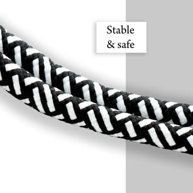 Universal Universal Deksel (Svart)