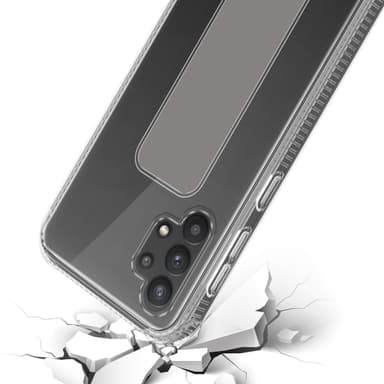 Samsung Galaxy A32 4G Deksel Case Cover (grå)