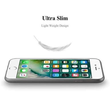 Deksel iPhone 7 PLUS / 7S PLUS / 8 PLUS Case Cover