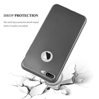 Deksel iPhone 7 PLUS / 7S PLUS / 8 PLUS Case Cover