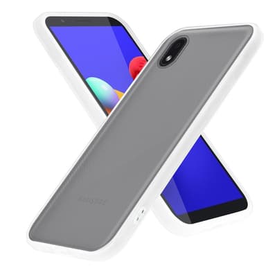 Samsung Galaxy A01 CORE Deksel Case Cover