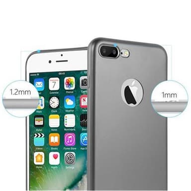 Deksel iPhone 7 PLUS / 7S PLUS / 8 PLUS Case Cover