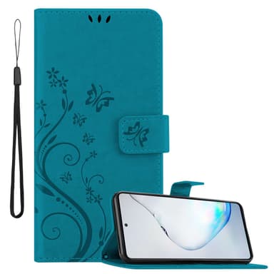 Samsung Galaxy A81 / NOTE 10 LITE / M60s lommebokdeksel