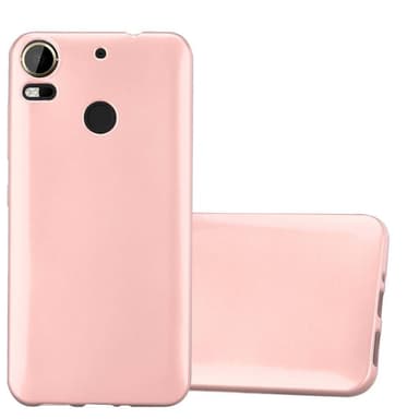 Deksel HTC Desire 10 PRO Case Cover (rosa)