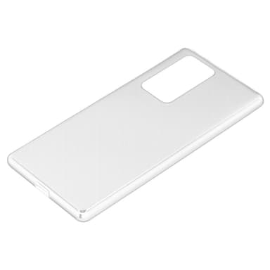 Huawei P40 deksel ultra slim (gjennomsiktig)