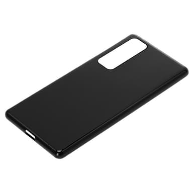 Huawei NOVA 7 PRO 5G deksel ultra slim (svart)