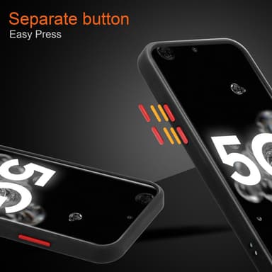Samsung Galaxy S20 ULTRA Deksel Case Cover