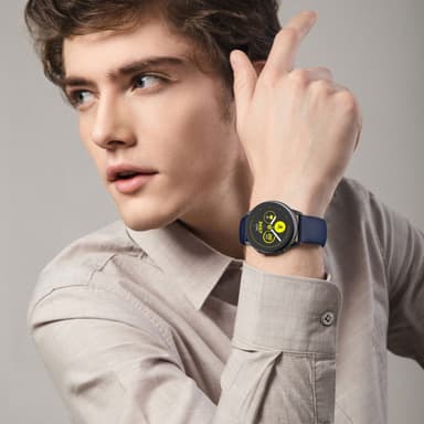 Klockarmband Samsung Galaxy Gear S3 / Gear 2