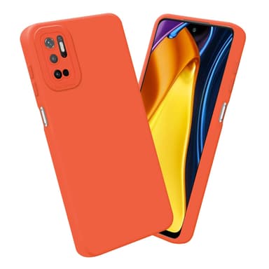 Xiaomi RedMi NOTE 10 5G / POCO M3 PRO 5G Deksel case