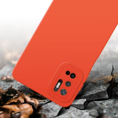 Xiaomi RedMi NOTE 10 5G / POCO M3 PRO 5G Deksel case