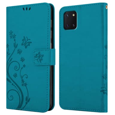 Samsung Galaxy A81 / NOTE 10 LITE / M60s lommebokdeksel