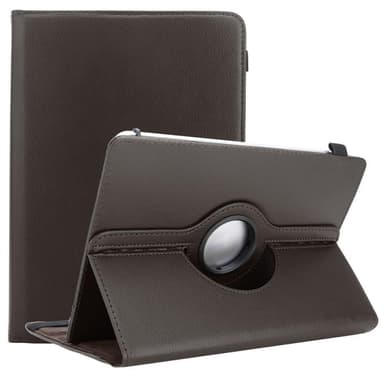 Medion LifeTab X10302 deksel til nettbrett (brun)