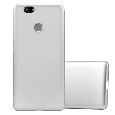 Deksel Huawei NOVA Case Cover (sølv)