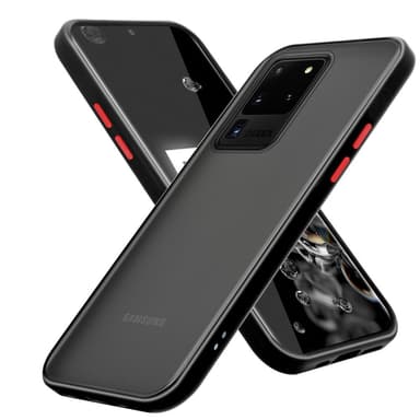 Samsung Galaxy S20 ULTRA Deksel Case Cover