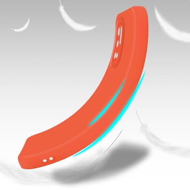Xiaomi RedMi NOTE 10 5G / POCO M3 PRO 5G Deksel case