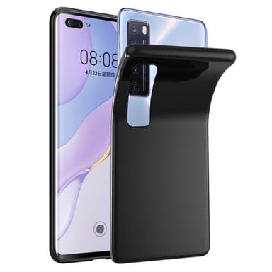 Huawei NOVA 7 PRO 5G deksel ultra slim (svart)