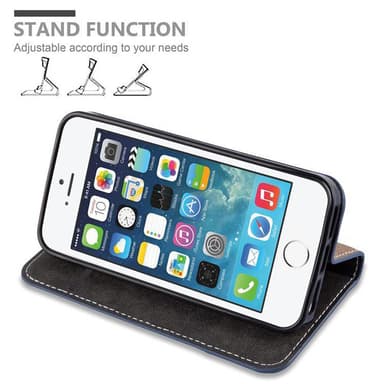 iPhone 4 / 4S Deksel Case Cover (rød)