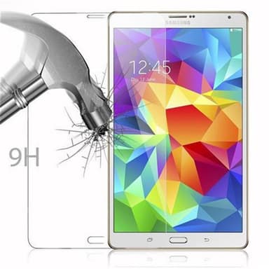 Samsung Galaxy Tab S (8.4 tomme) Skjermbeskytter
