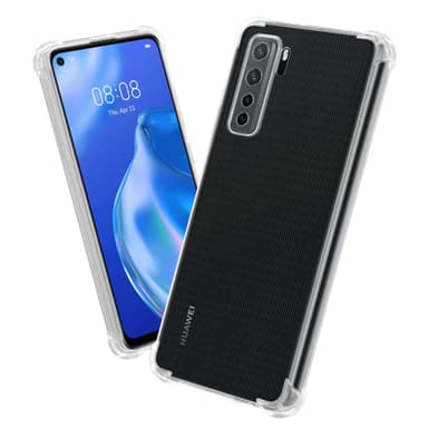 Huawei P40 LITE 5G / NOVA 7 SE deksel ultra slim