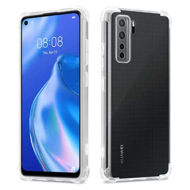 Huawei P40 LITE 5G / NOVA 7 SE deksel ultra slim
