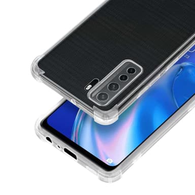 Huawei P40 LITE 5G / NOVA 7 SE deksel ultra slim