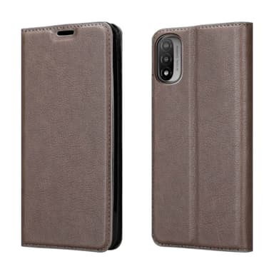 Motorola MOTO E20 / E30 / E40 lommebokdeksel case